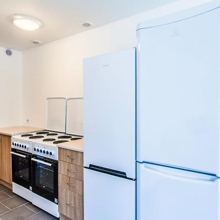 Sudo Rooms Wrocław Eksteriør billede