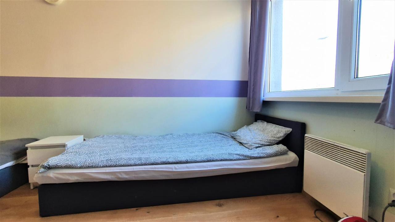 Sudo Rooms Wrocław Eksteriør billede