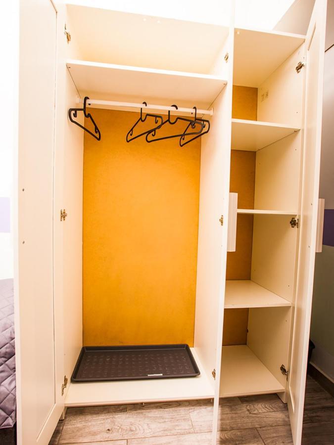 Sudo Rooms Wrocław Eksteriør billede