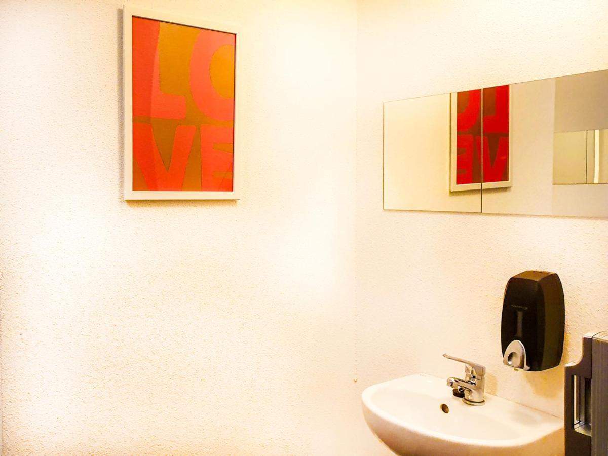 Sudo Rooms Wrocław Eksteriør billede