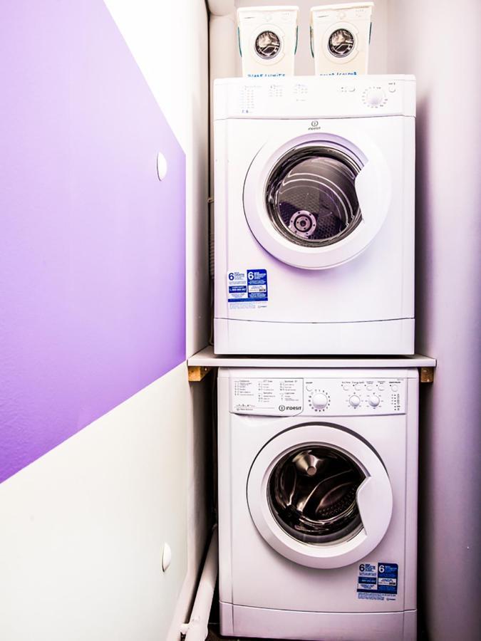 Sudo Rooms Wrocław Eksteriør billede
